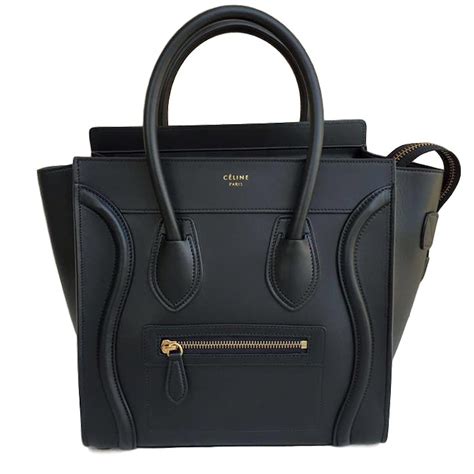 celine luggage look like|Celine luggage online shop.